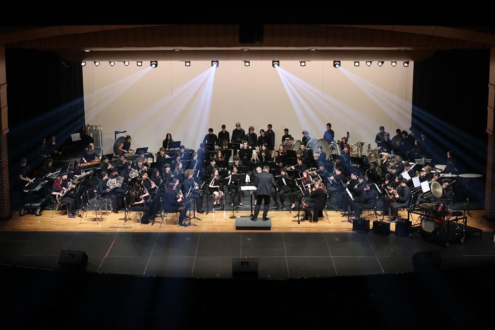Concert Band Concert Band